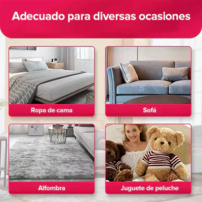 ASPIRADORA ANTI ACAROS